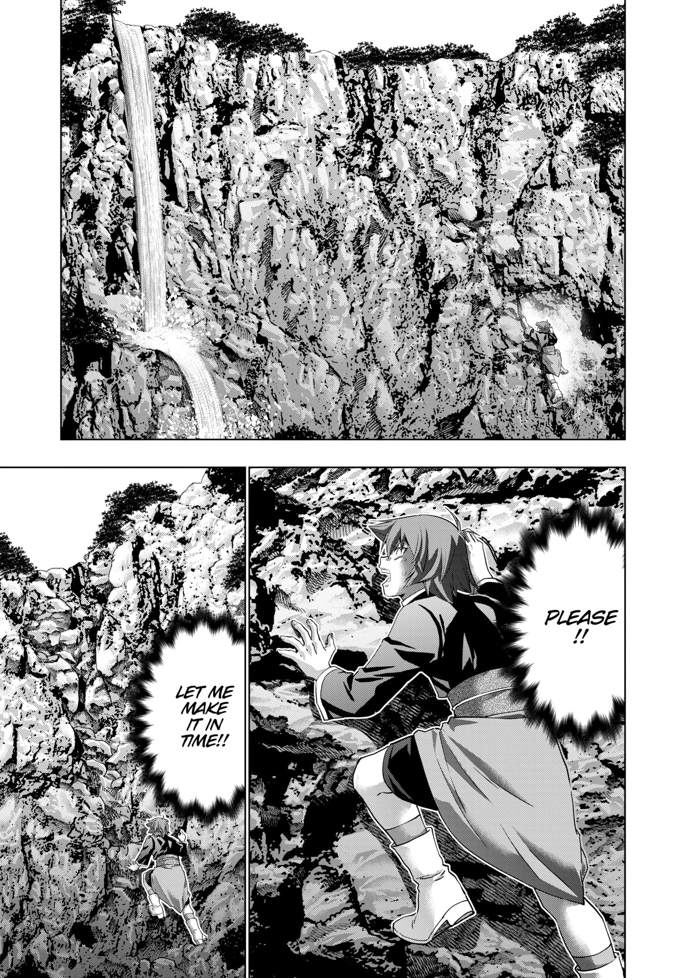 Read Parallel Paradise chapter 258 image 10 on Lezhin