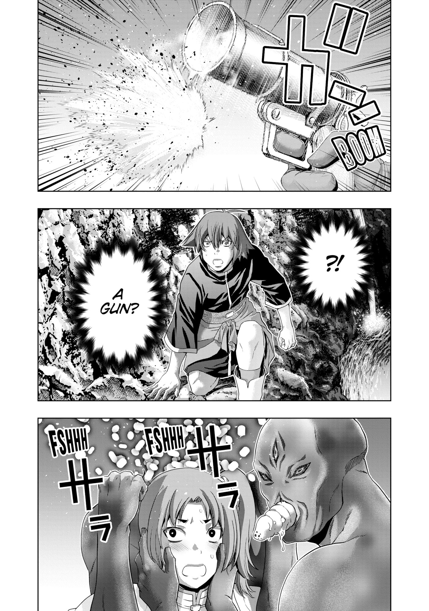 Read Parallel Paradise chapter 258 image 11 on Lezhin