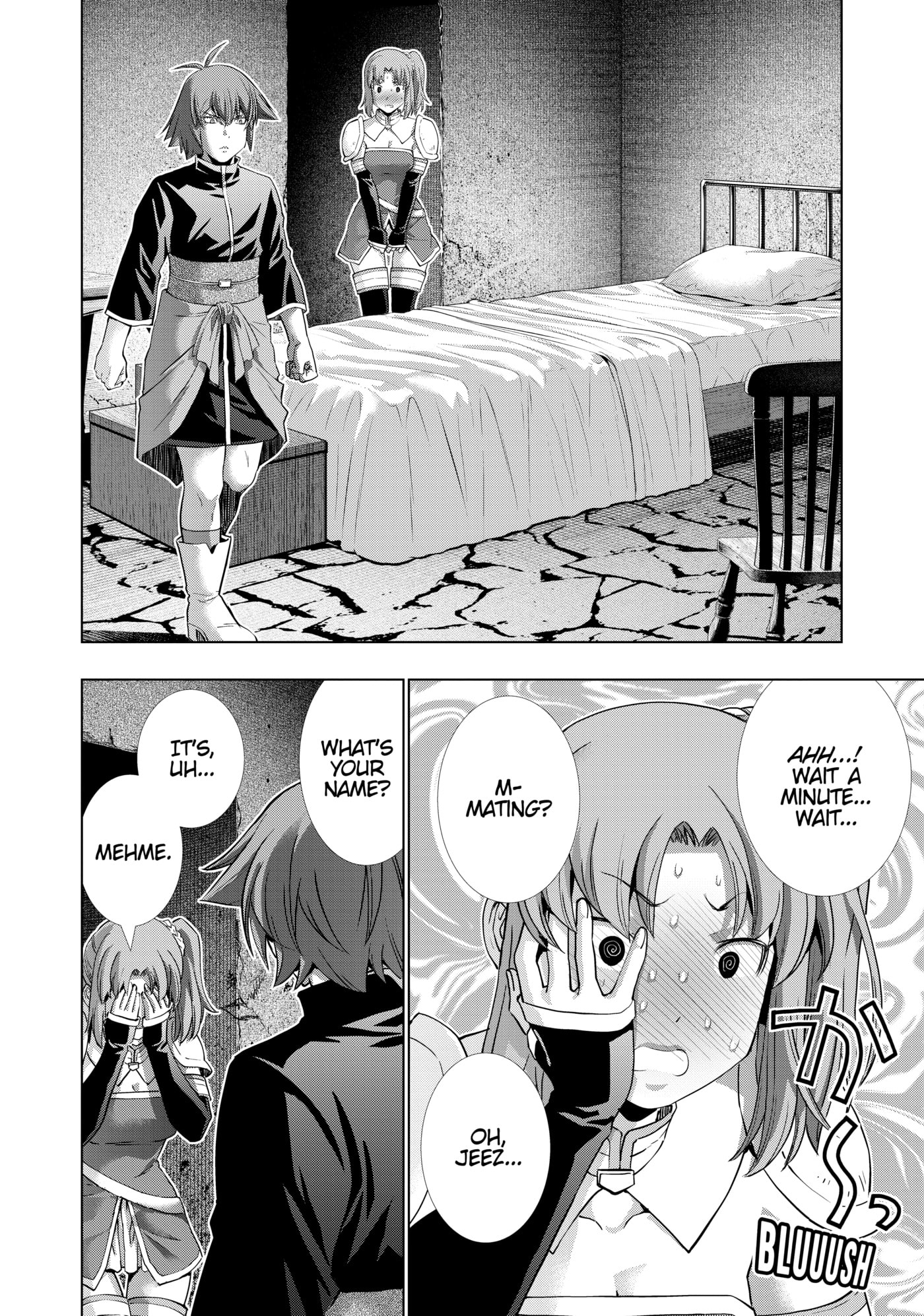 Read Parallel Paradise chapter 259 image 11 on Lezhin