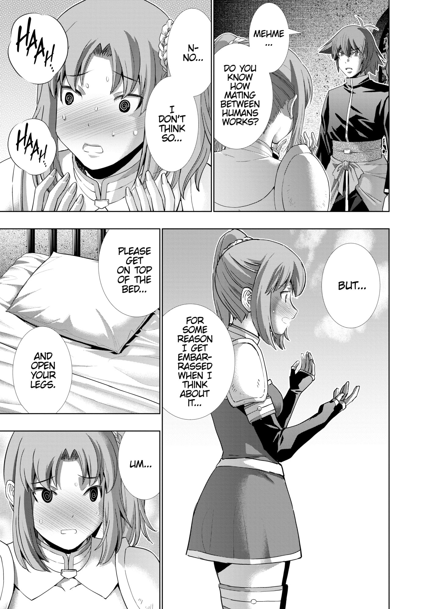 Read Parallel Paradise chapter 259 image 12 on Lezhin
