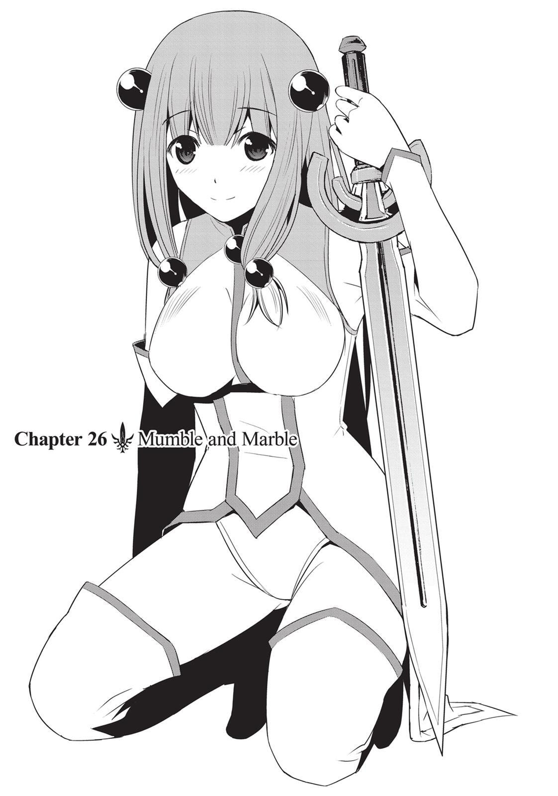 Read Parallel Paradise chapter 26 image 0 on Lezhin