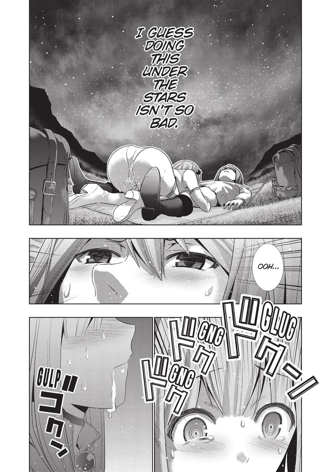 Read Parallel Paradise chapter 26 image 10 on Lezhin