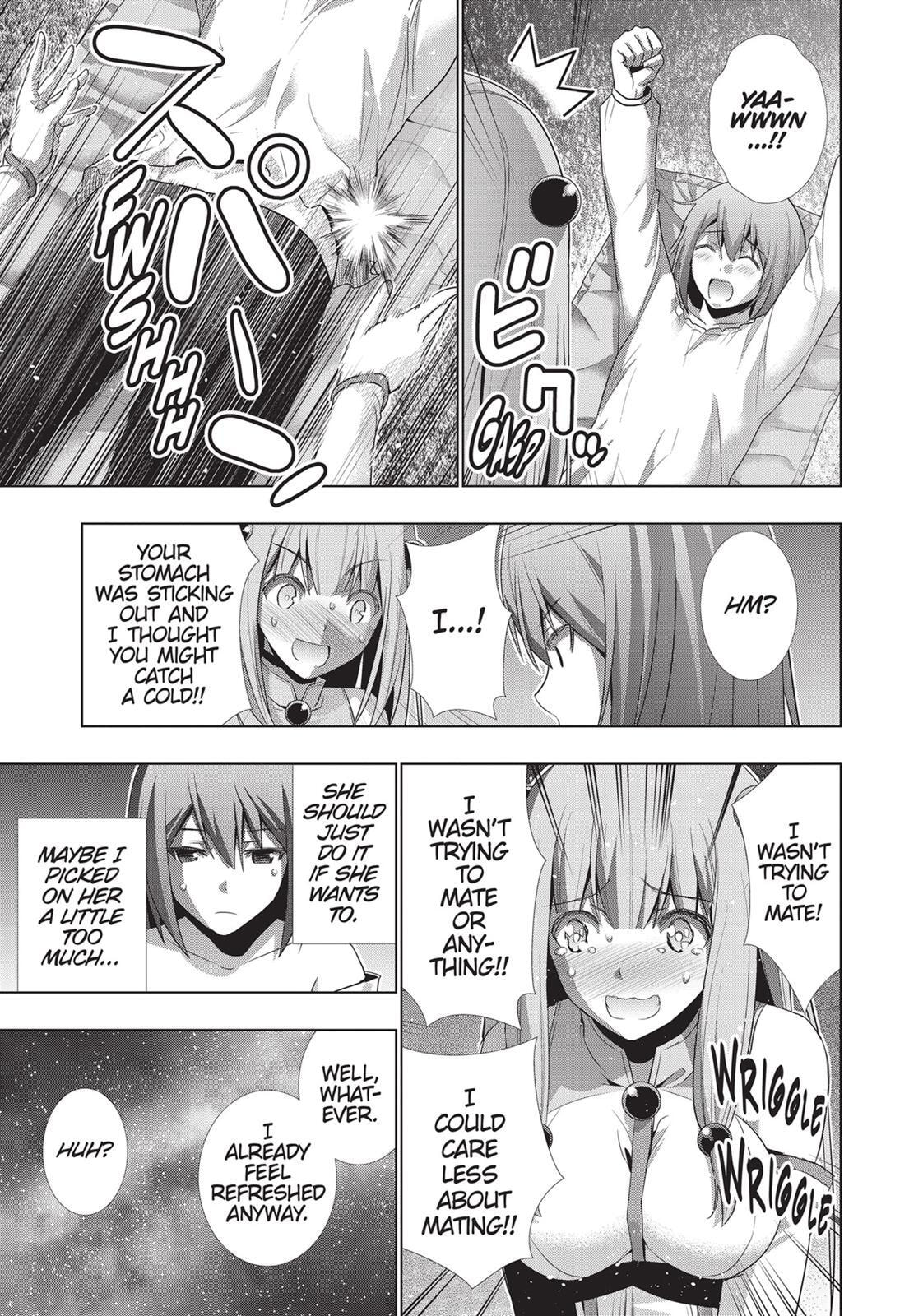 Read Parallel Paradise chapter 26 image 12 on Lezhin