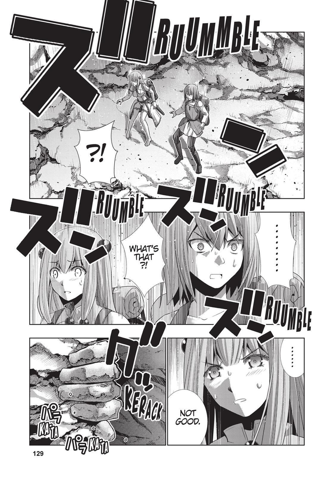 Read Parallel Paradise chapter 26 image 14 on Lezhin