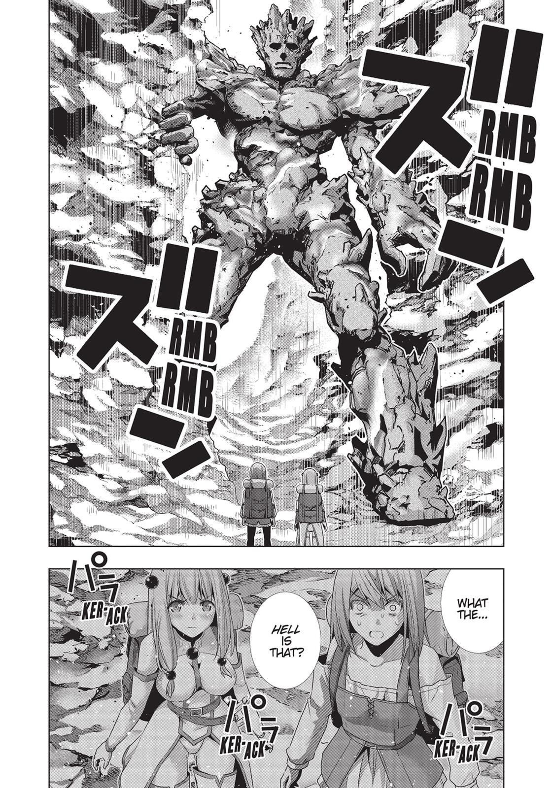 Read Parallel Paradise chapter 26 image 15 on Lezhin