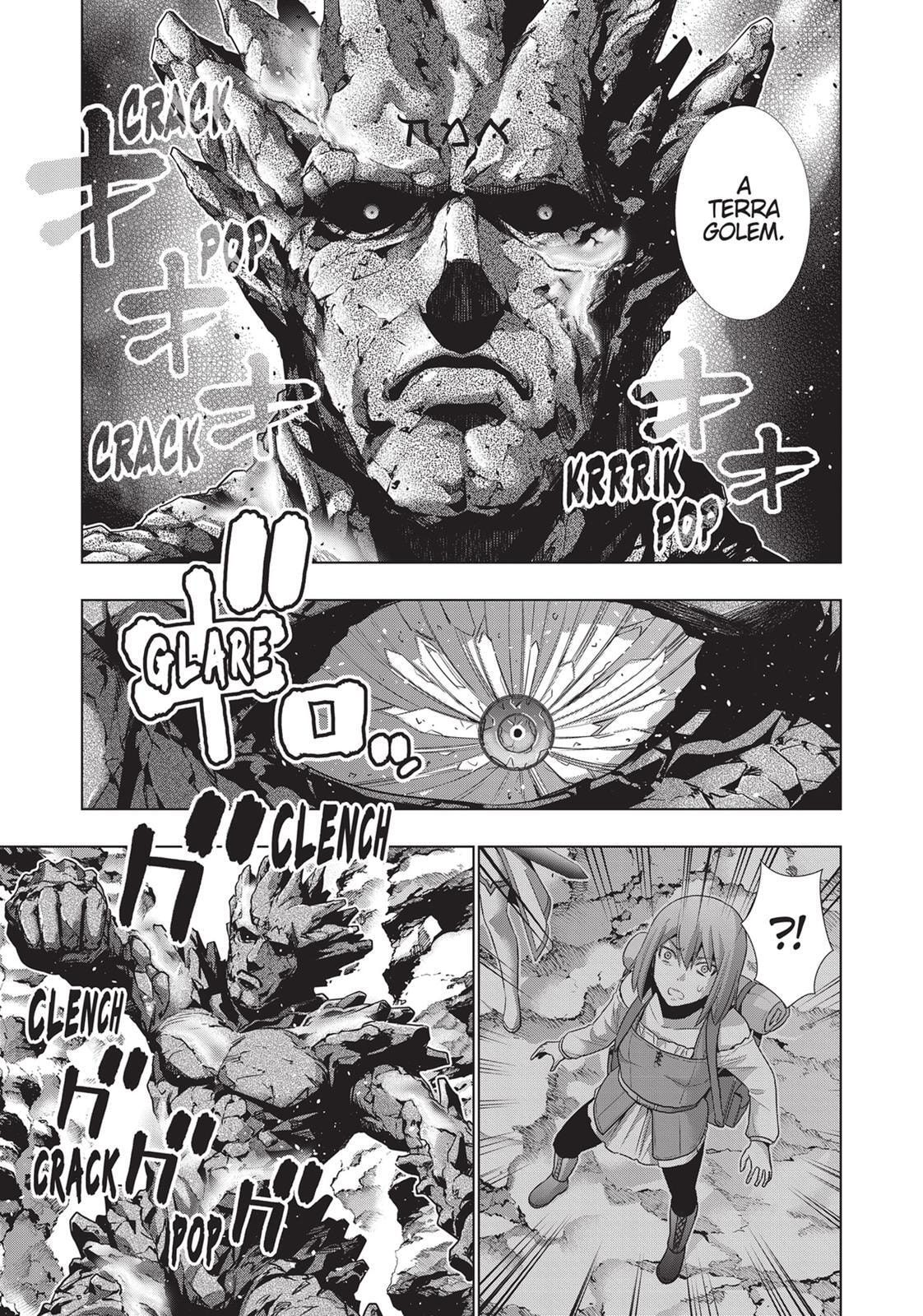 Read Parallel Paradise chapter 26 image 16 on Lezhin