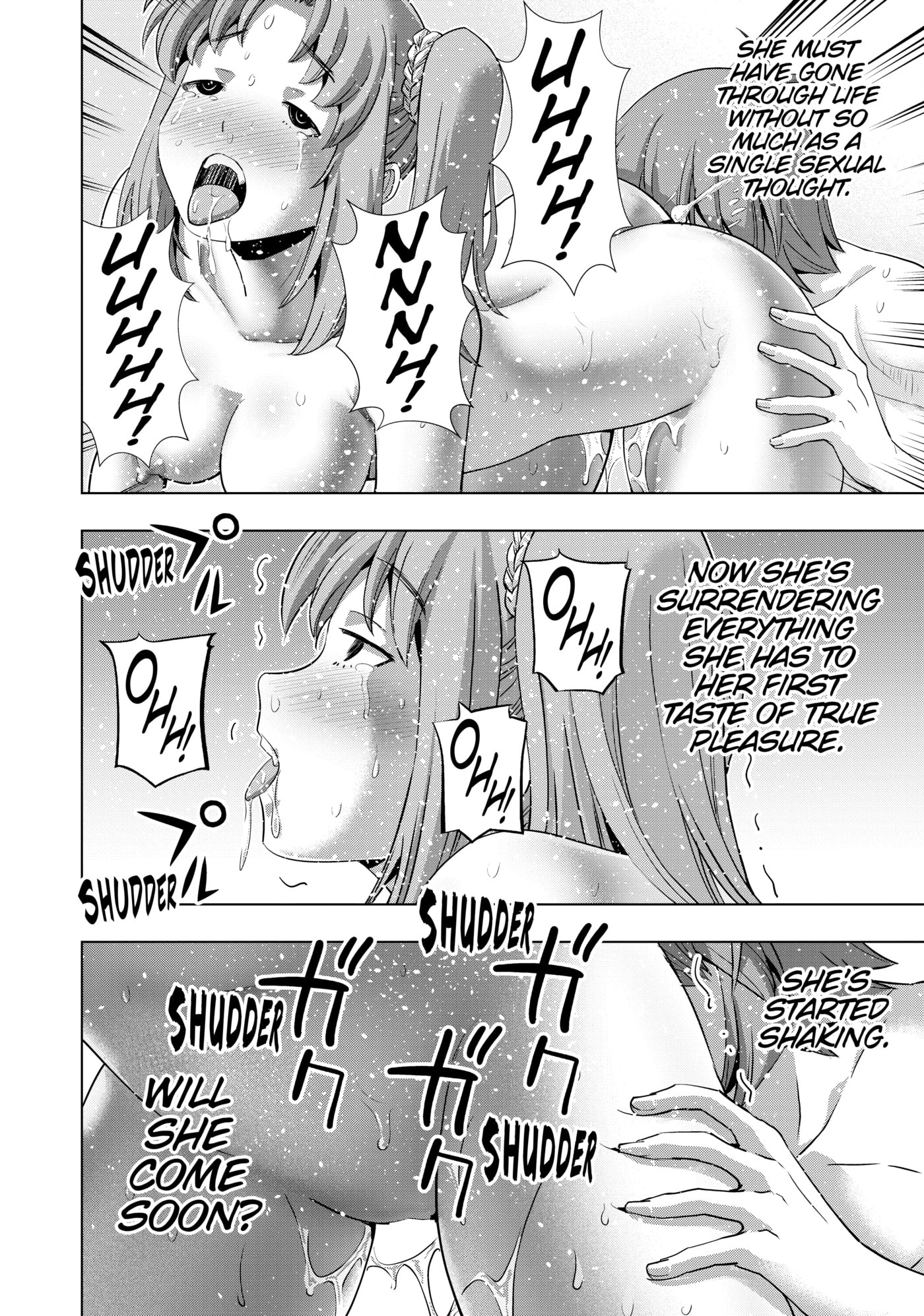 Read Parallel Paradise chapter 260 image 5 on Lezhin