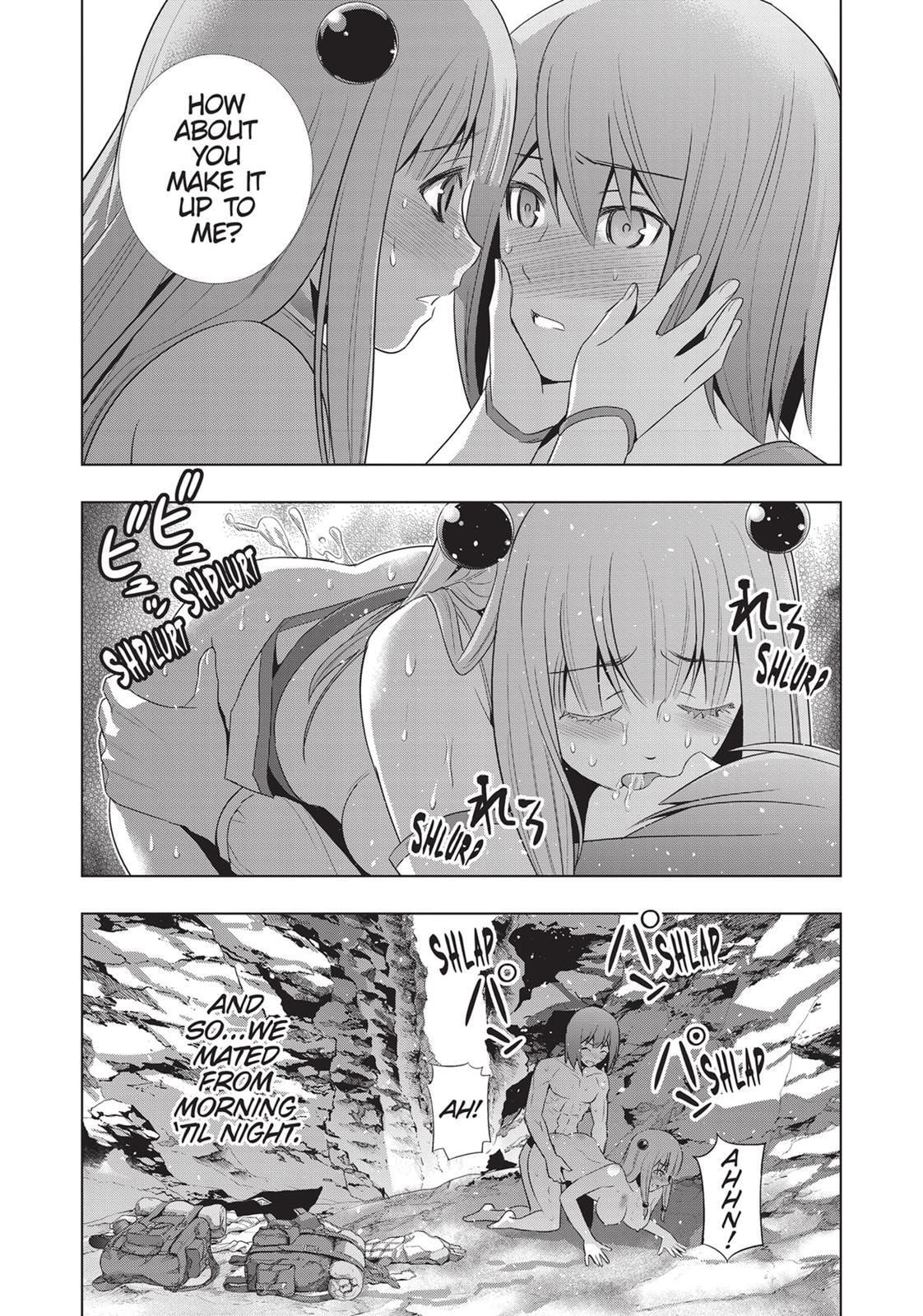 Read Parallel Paradise chapter 27 image 12 on Lezhin