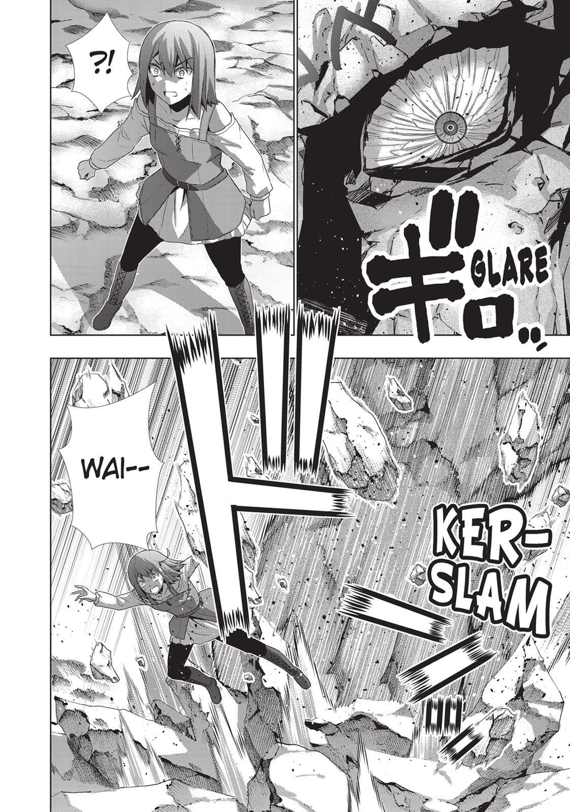 Read Parallel Paradise chapter 27 image 2 on Lezhin
