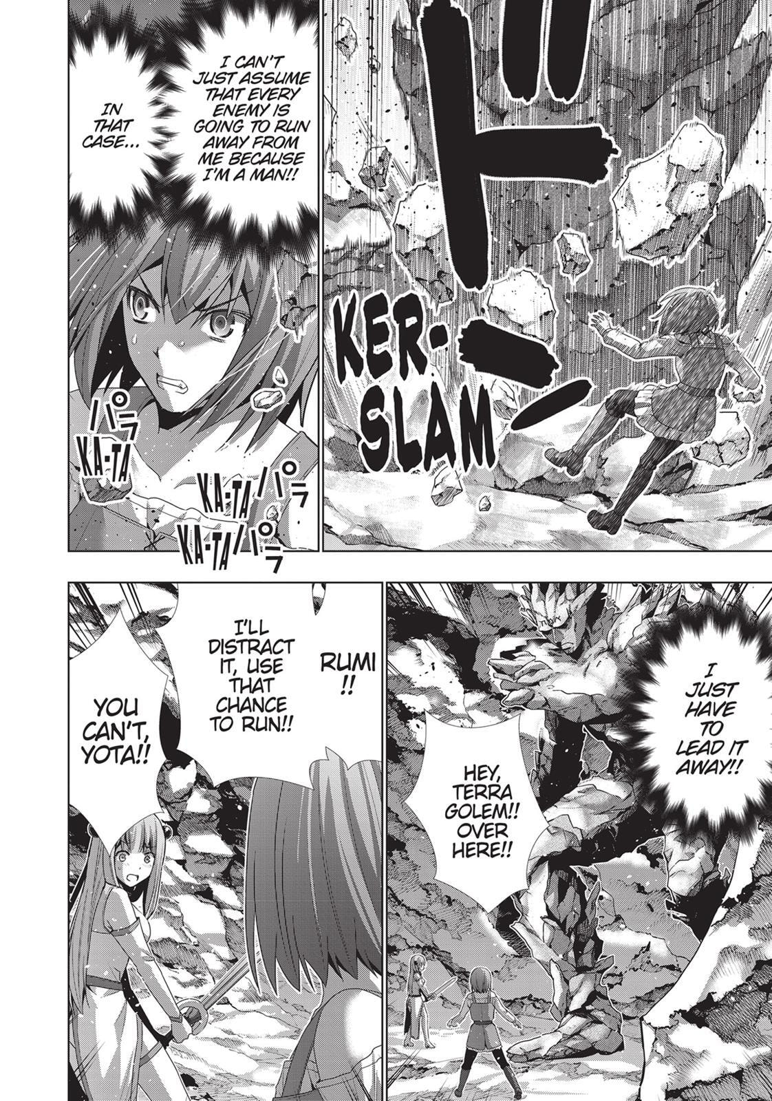 Read Parallel Paradise chapter 27 image 4 on Lezhin