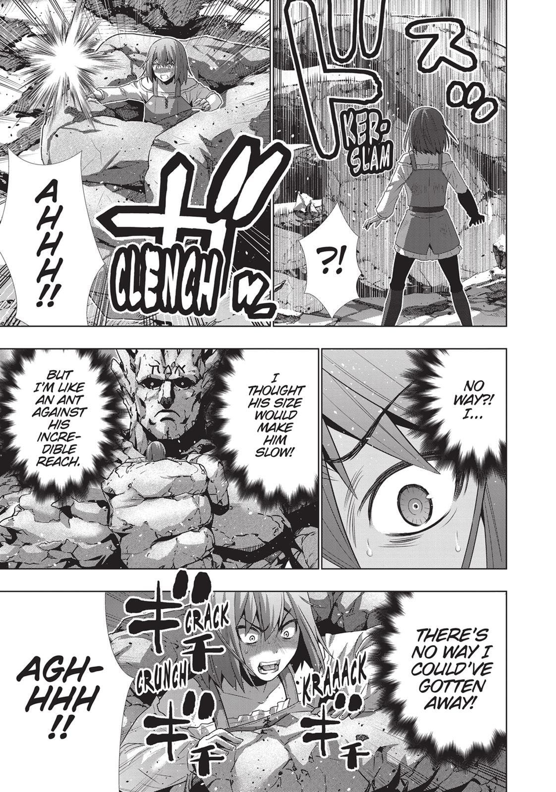 Read Parallel Paradise chapter 27 image 5 on Lezhin