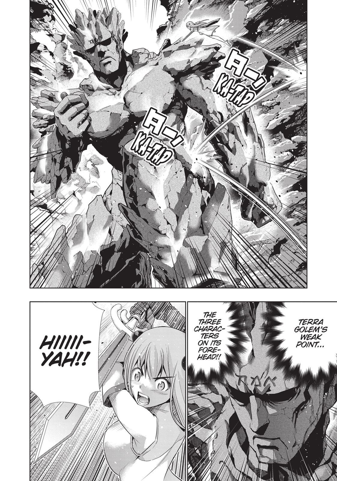 Read Parallel Paradise chapter 27 image 6 on Lezhin