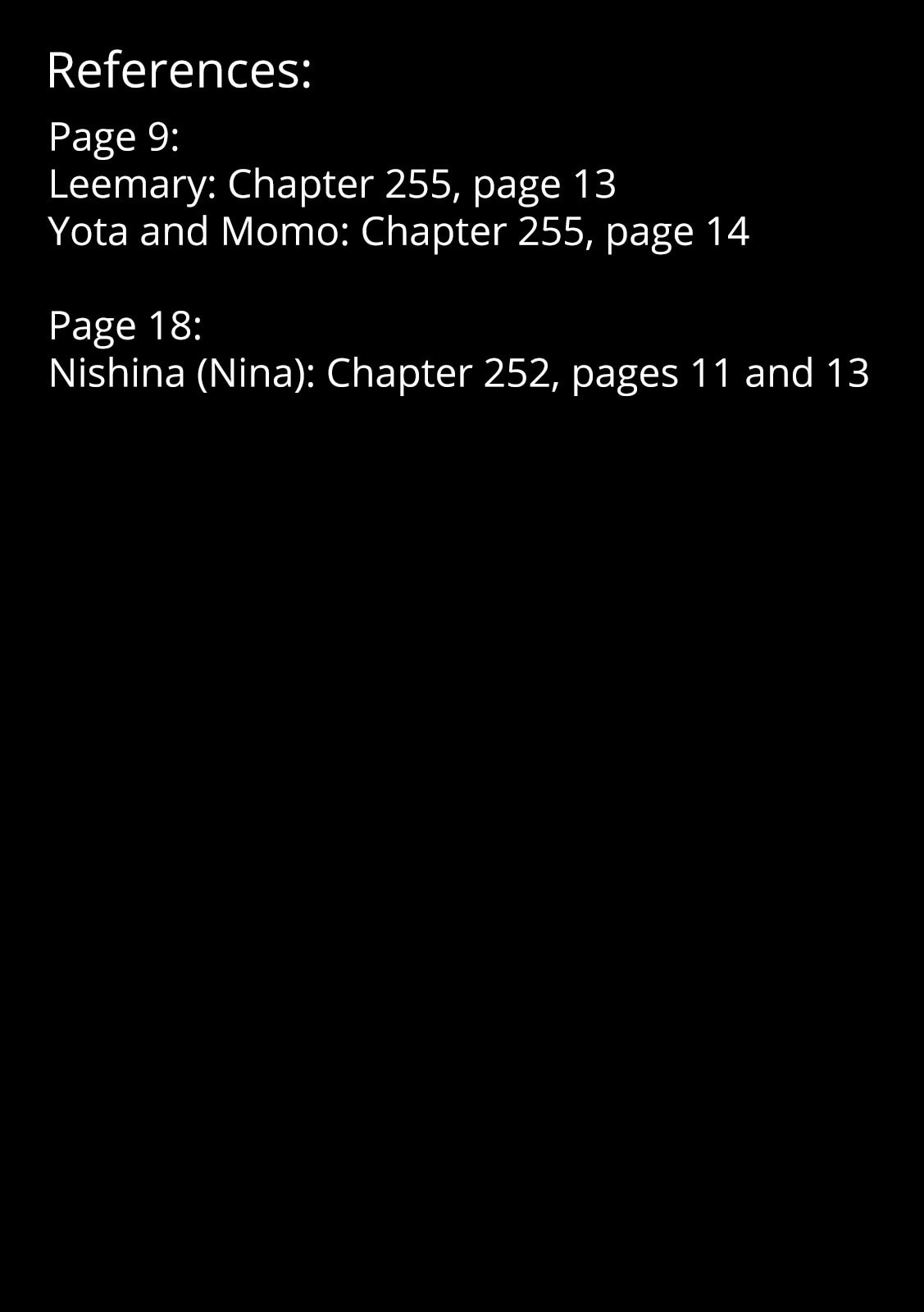 Read Parallel Paradise chapter 271 image 18 on Lezhin