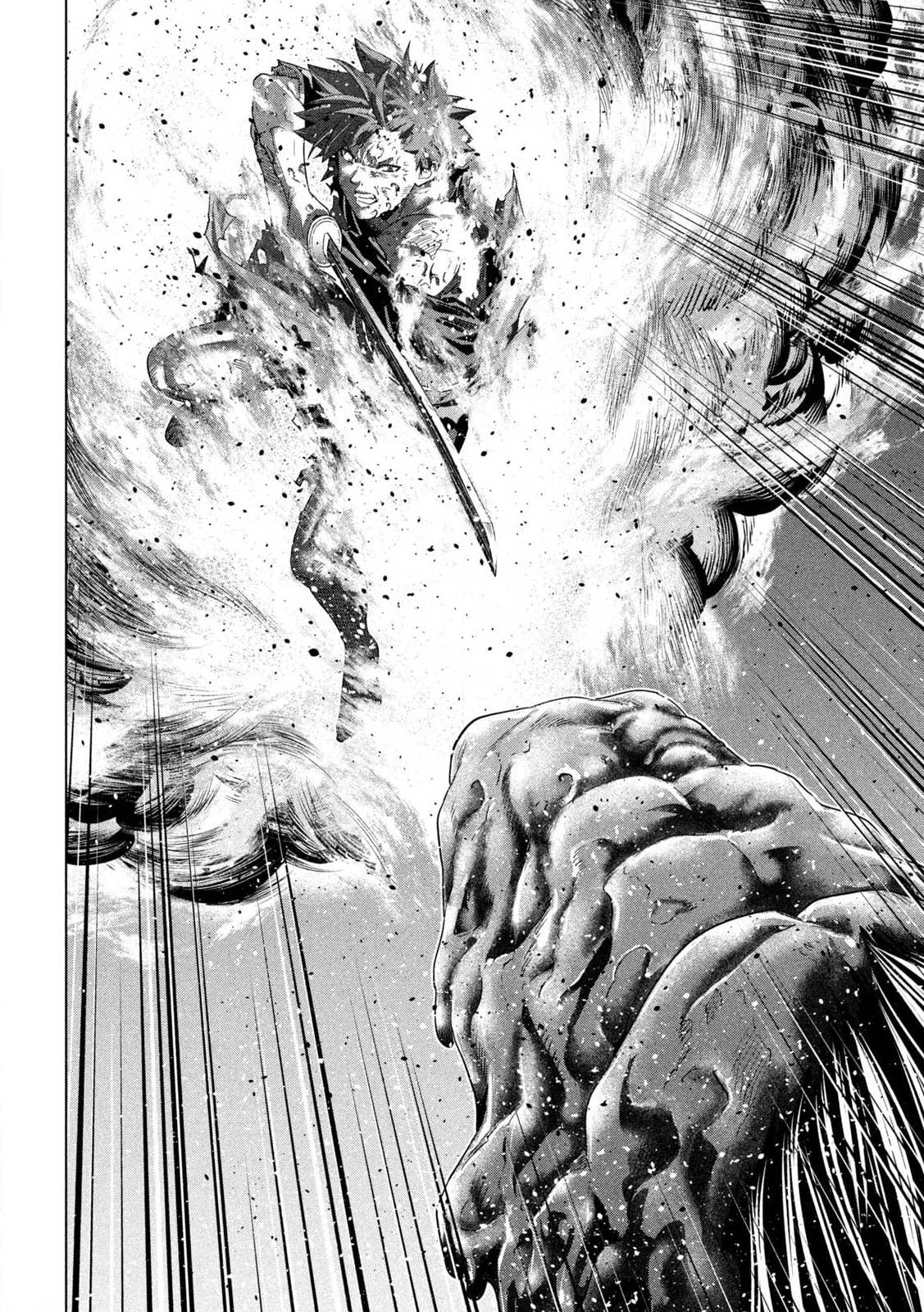 Read Parallel Paradise chapter 278 image 13 on Lezhin