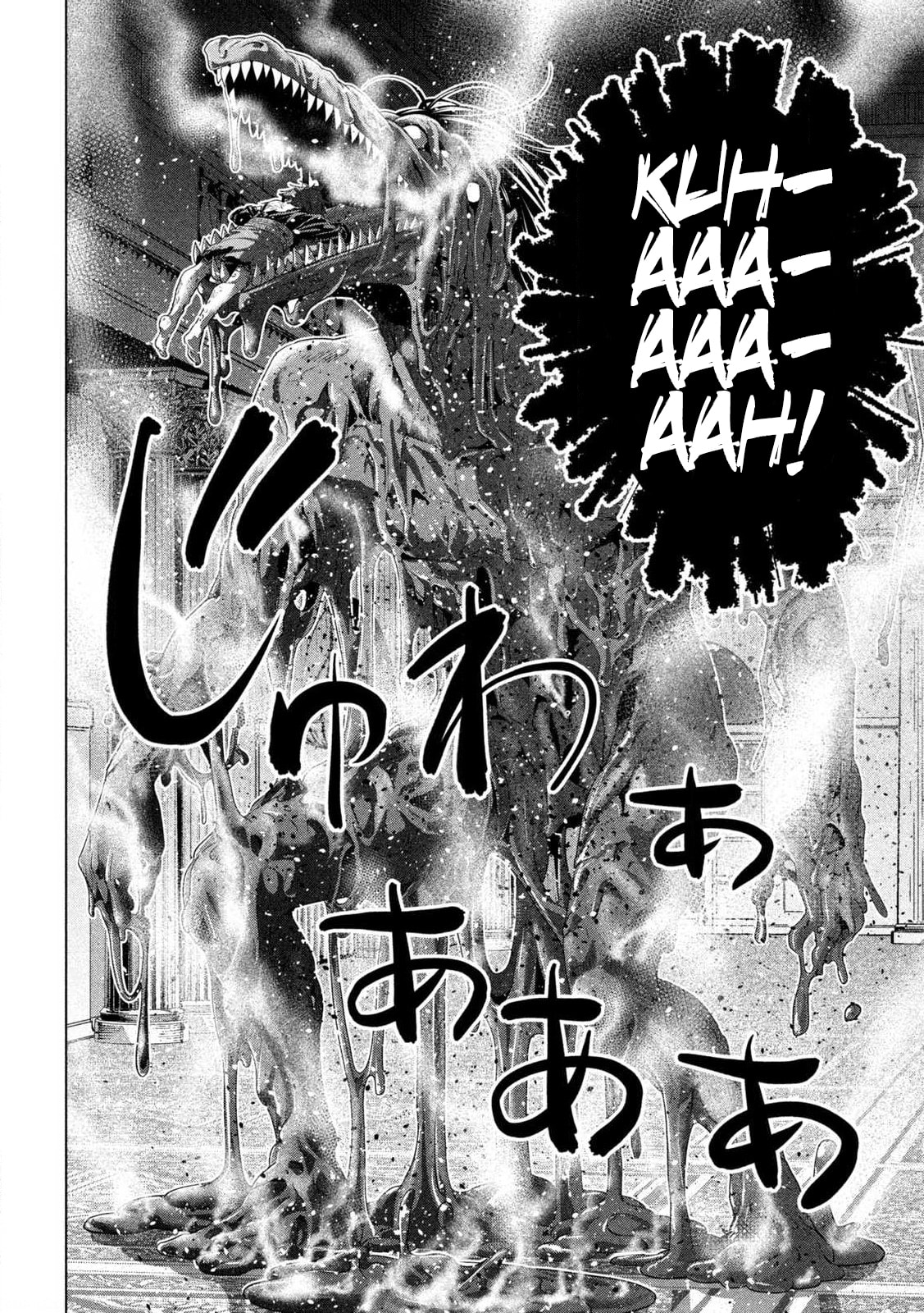 Read Parallel Paradise chapter 278 image 17 on Lezhin