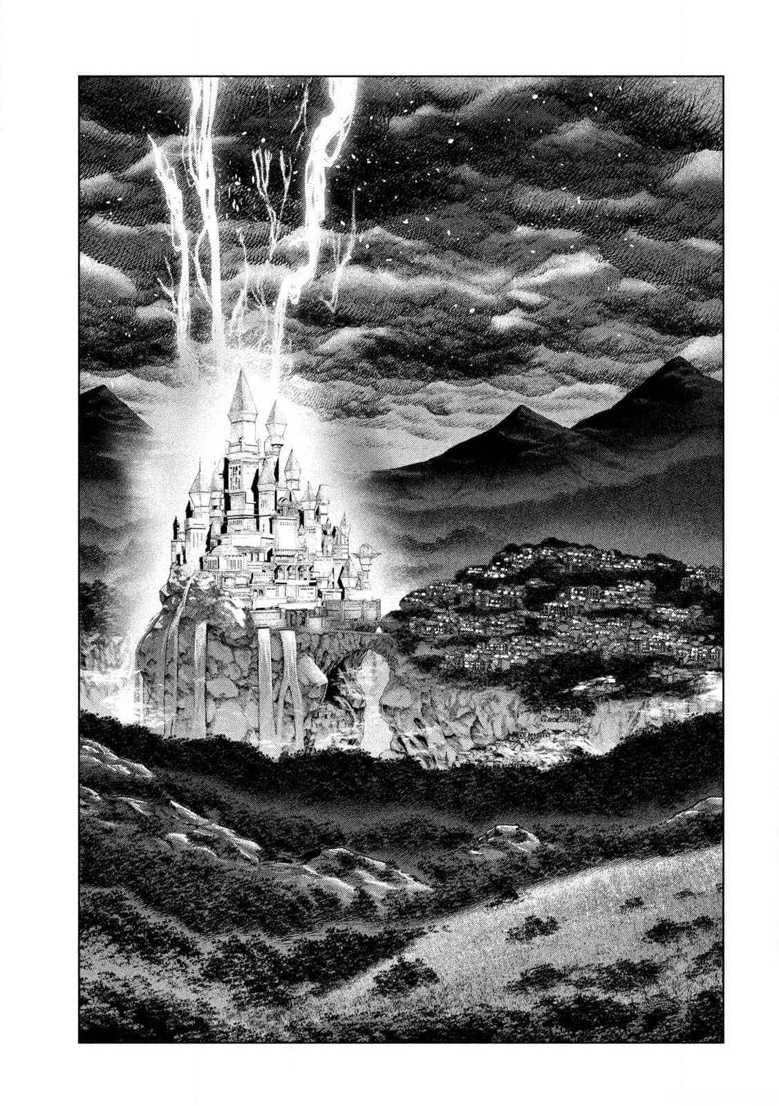 Read Parallel Paradise chapter 279 image 14 on Lezhin