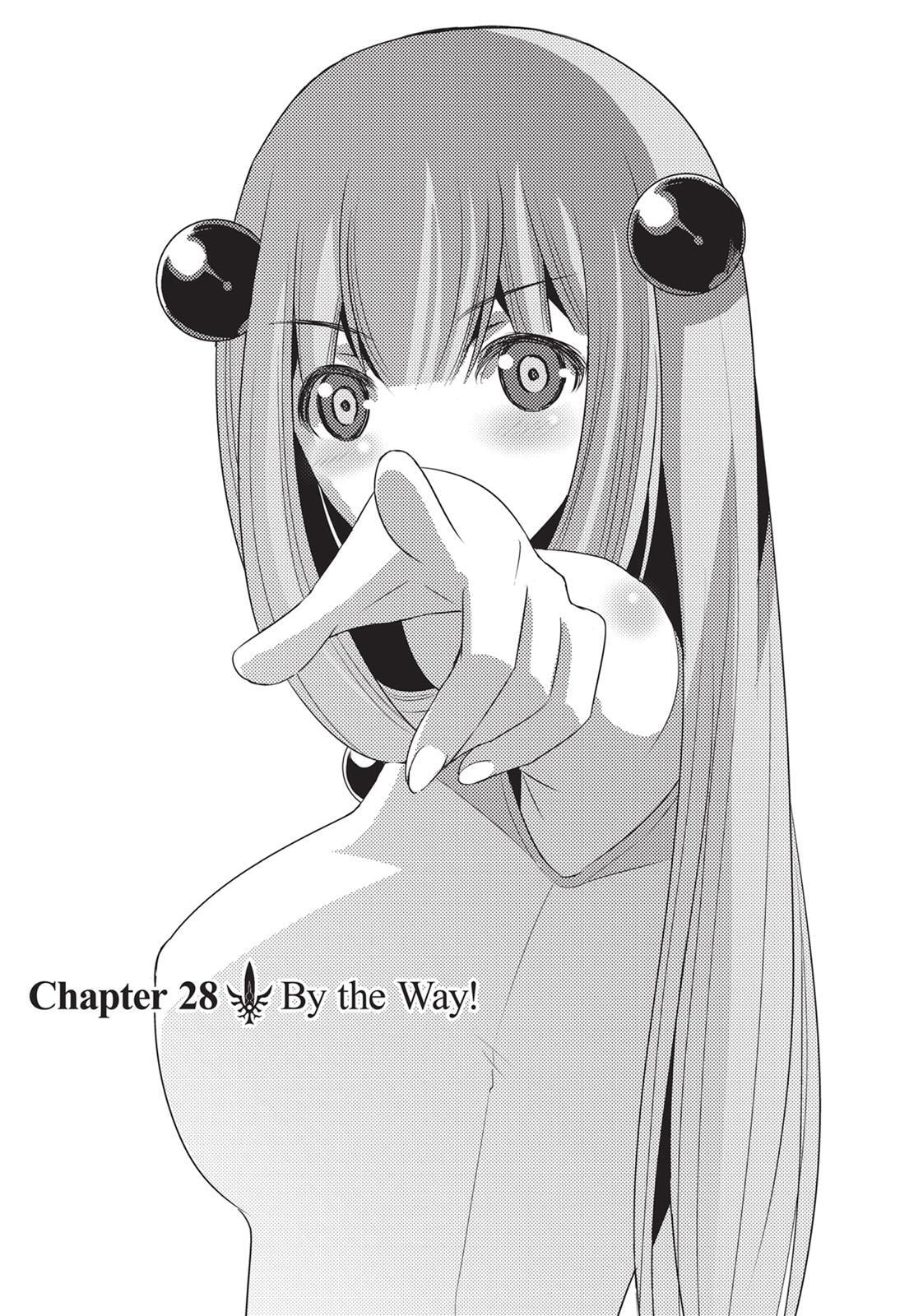 Read Parallel Paradise chapter 28 image 0 on Lezhin