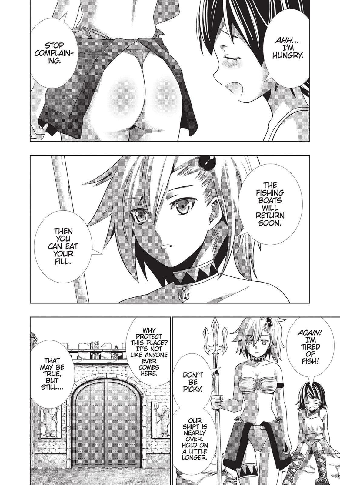 Read Parallel Paradise chapter 28 image 1 on Lezhin
