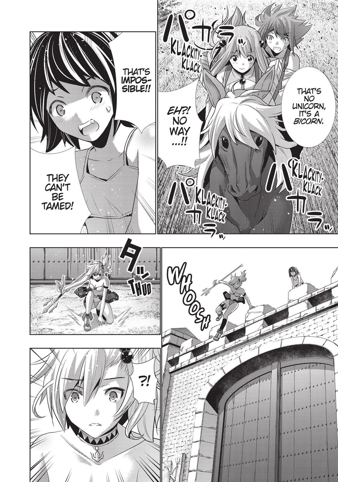 Read Parallel Paradise chapter 28 image 3 on Lezhin