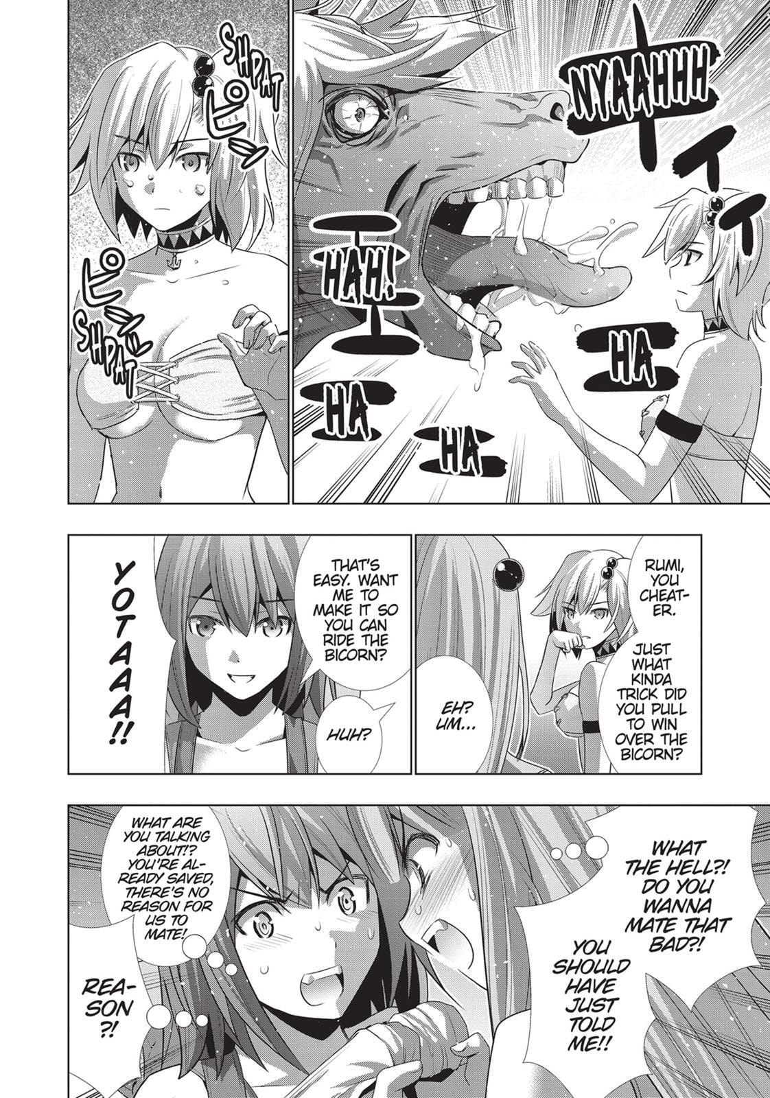 Read Parallel Paradise chapter 28 image 7 on Lezhin