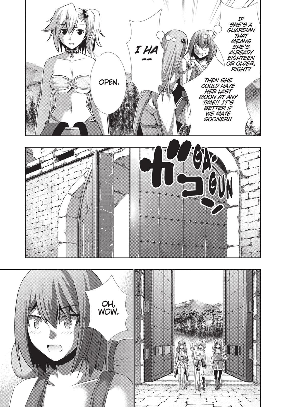 Read Parallel Paradise chapter 28 image 8 on Lezhin