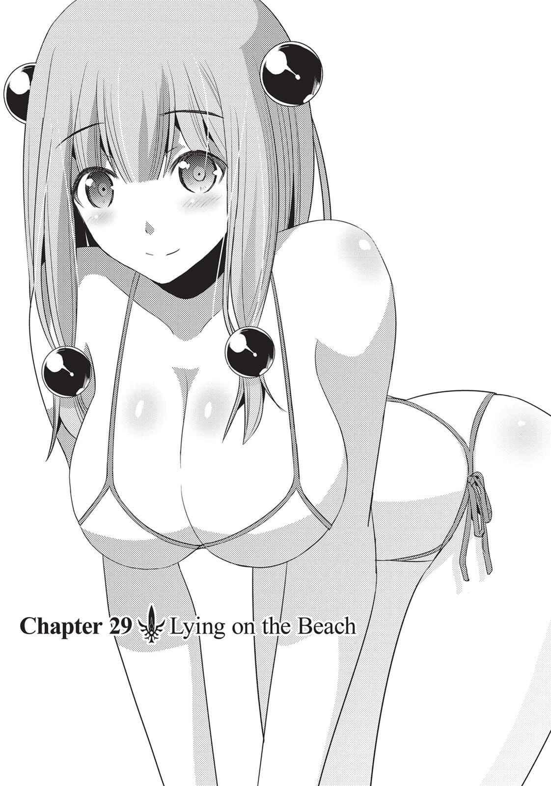 Read Parallel Paradise chapter 29 image 0 on Lezhin