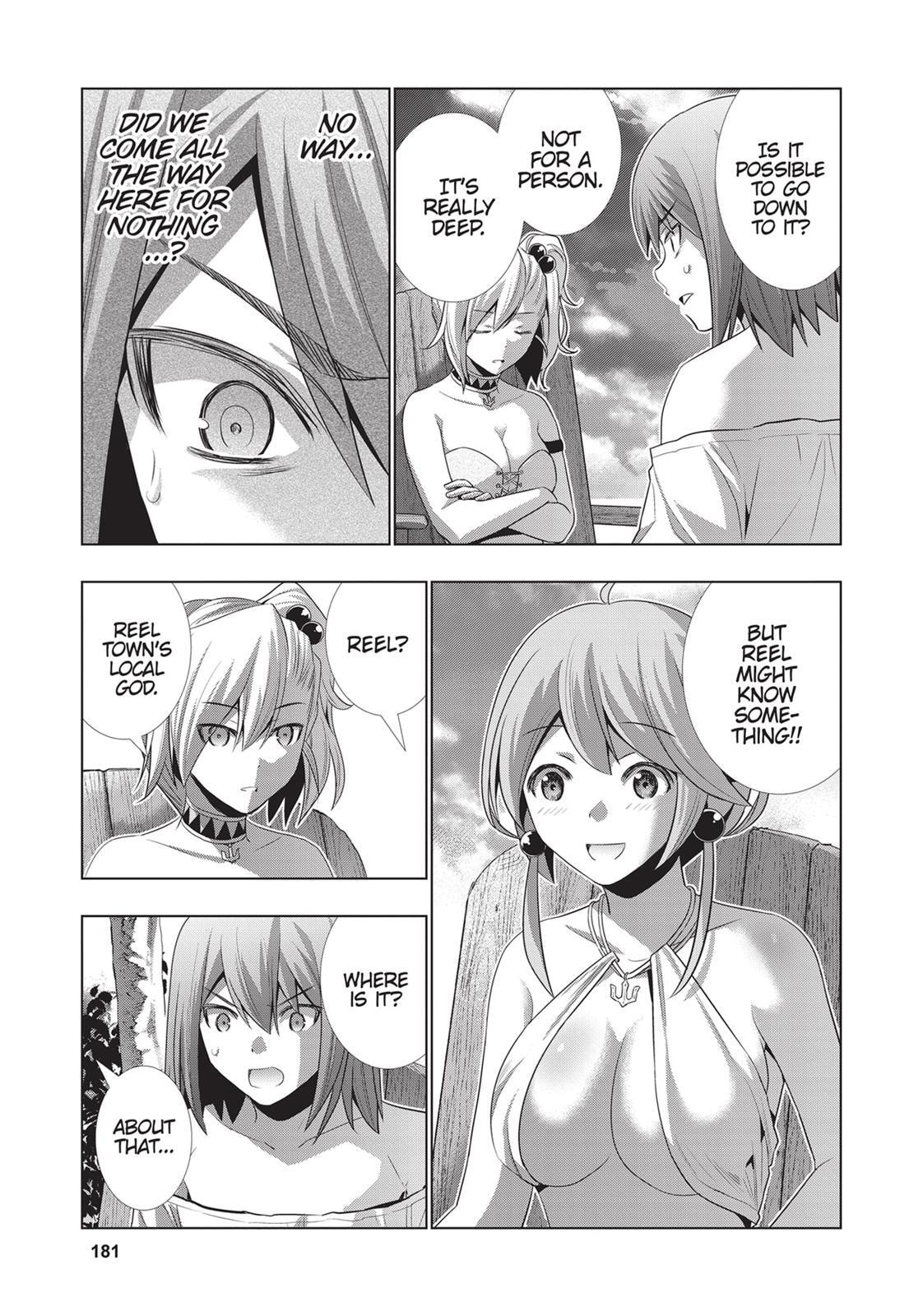 Read Parallel Paradise chapter 29 image 10 on Lezhin