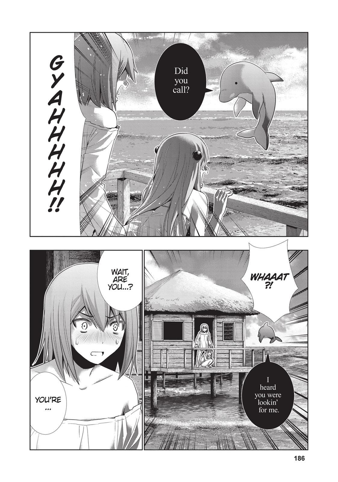 Read Parallel Paradise chapter 29 image 15 on Lezhin