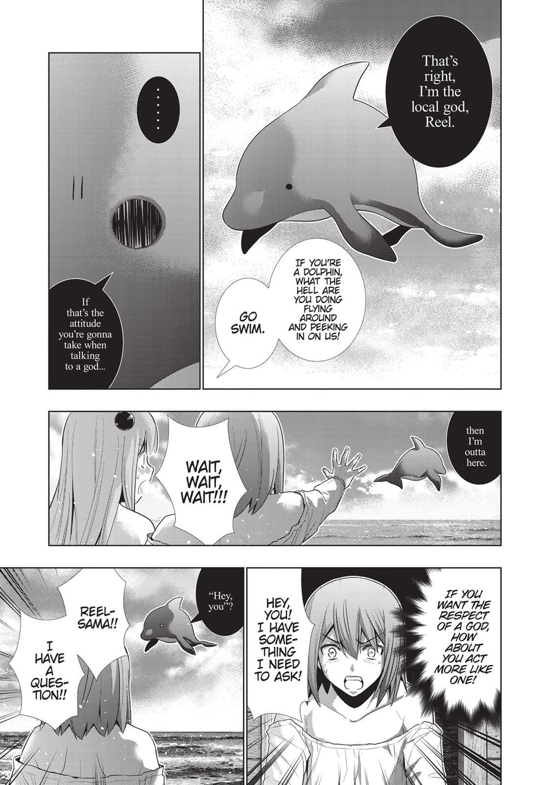 Read Parallel Paradise chapter 29 image 16 on Lezhin