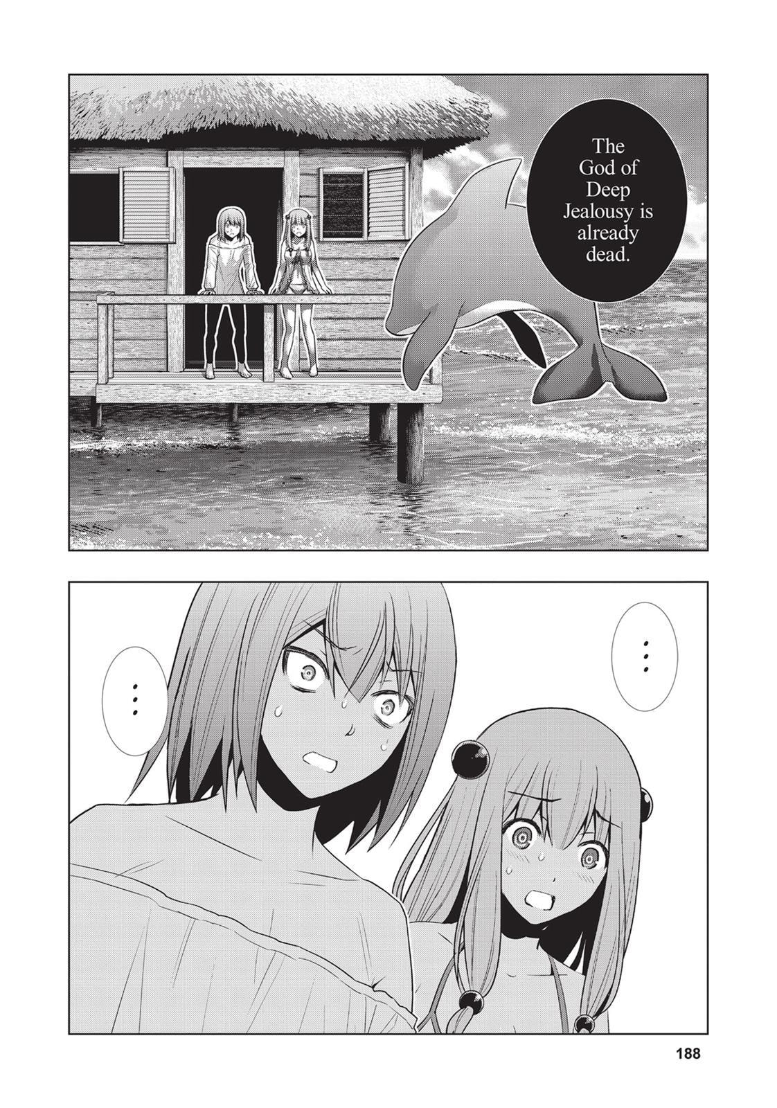 Read Parallel Paradise chapter 29 image 17 on Lezhin