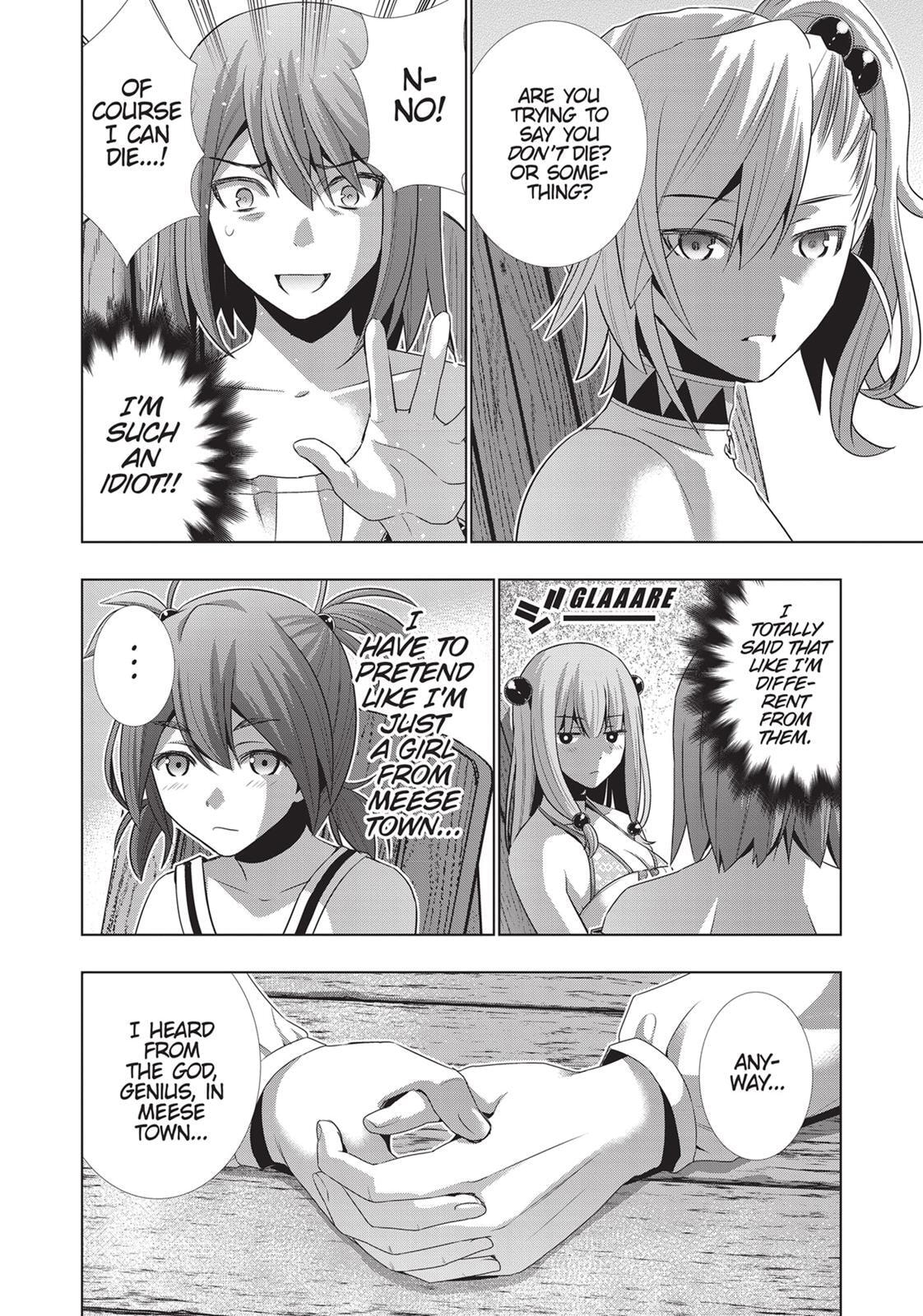 Read Parallel Paradise chapter 29 image 7 on Lezhin