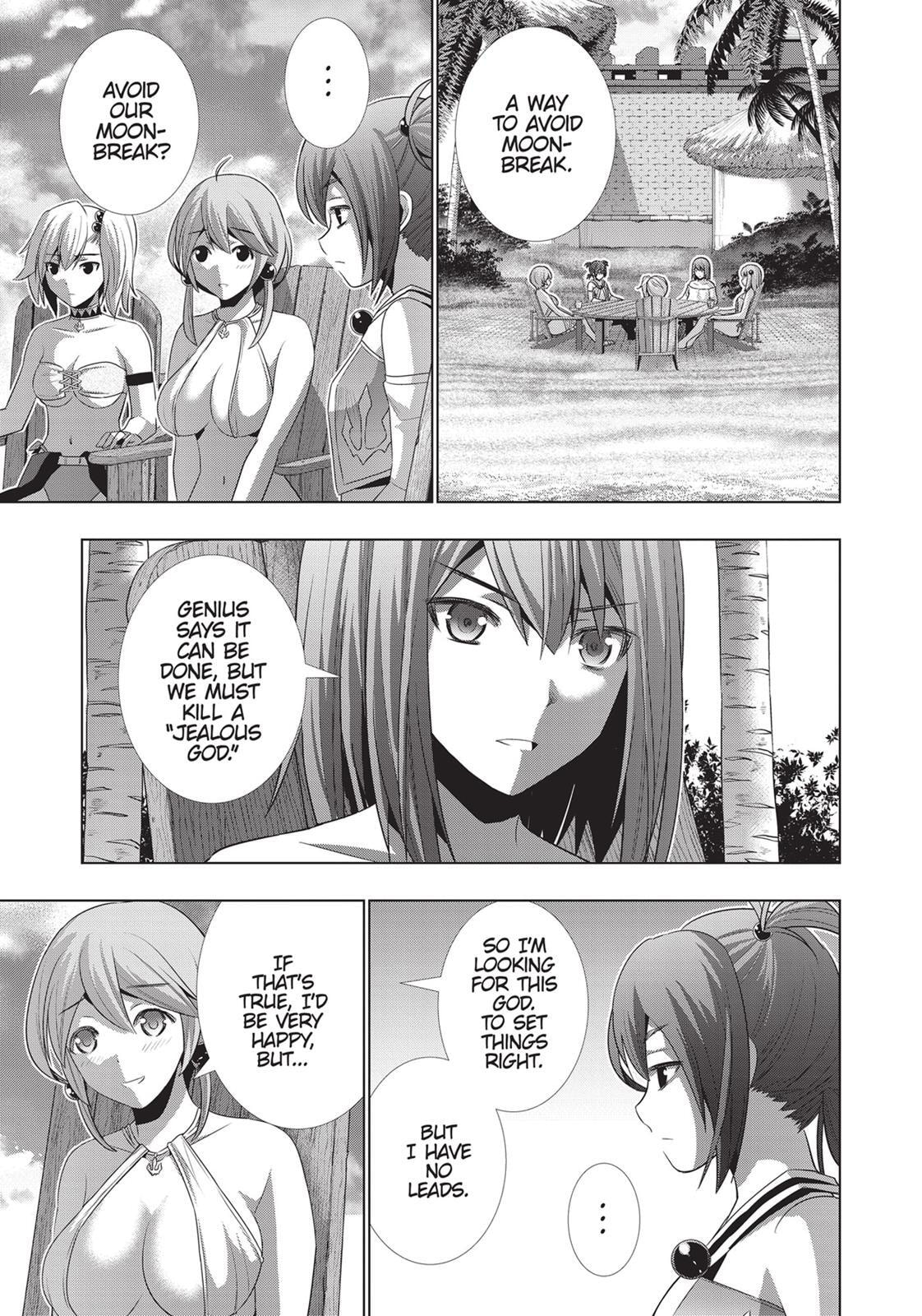 Read Parallel Paradise chapter 29 image 8 on Lezhin