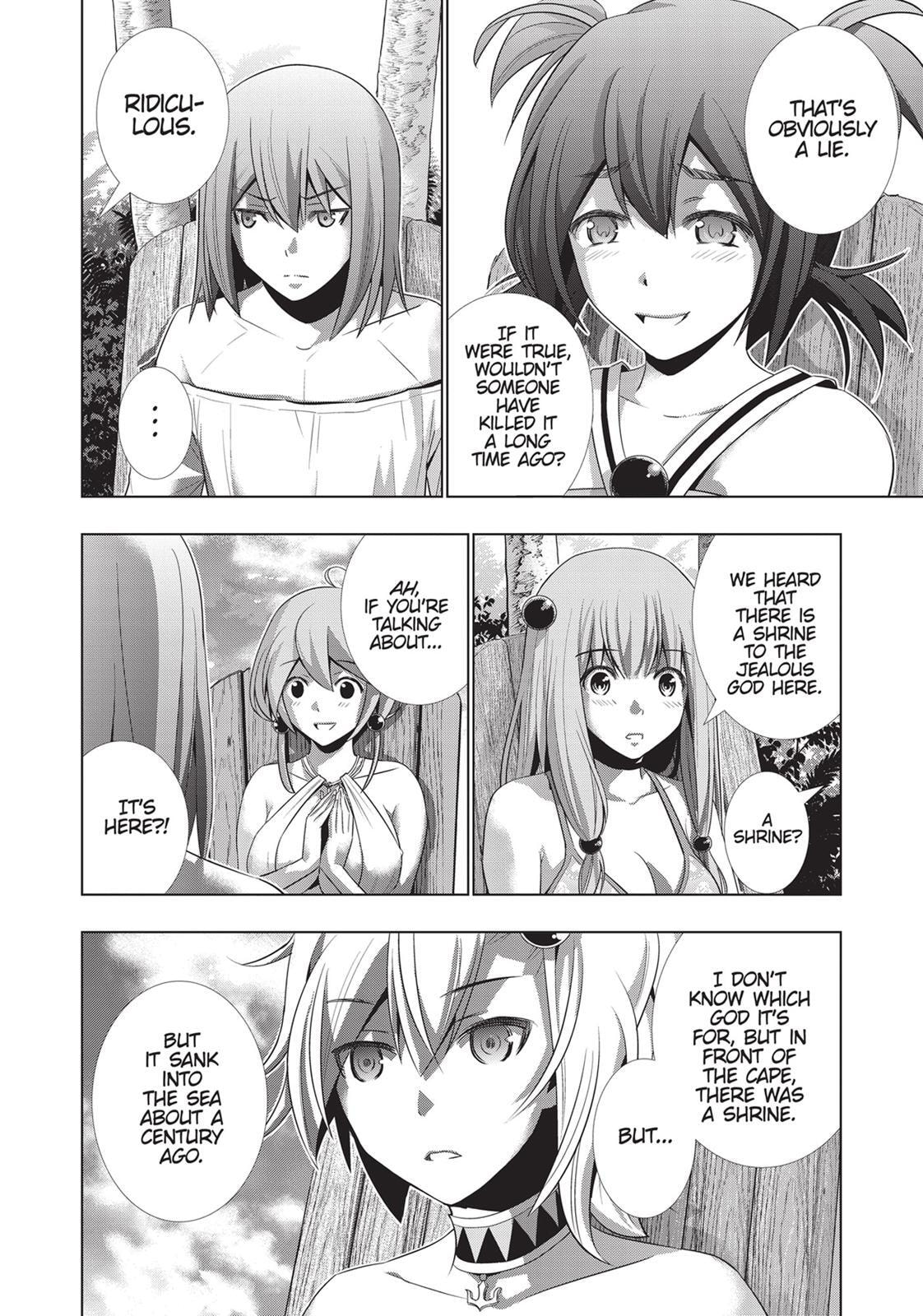 Read Parallel Paradise chapter 29 image 9 on Lezhin