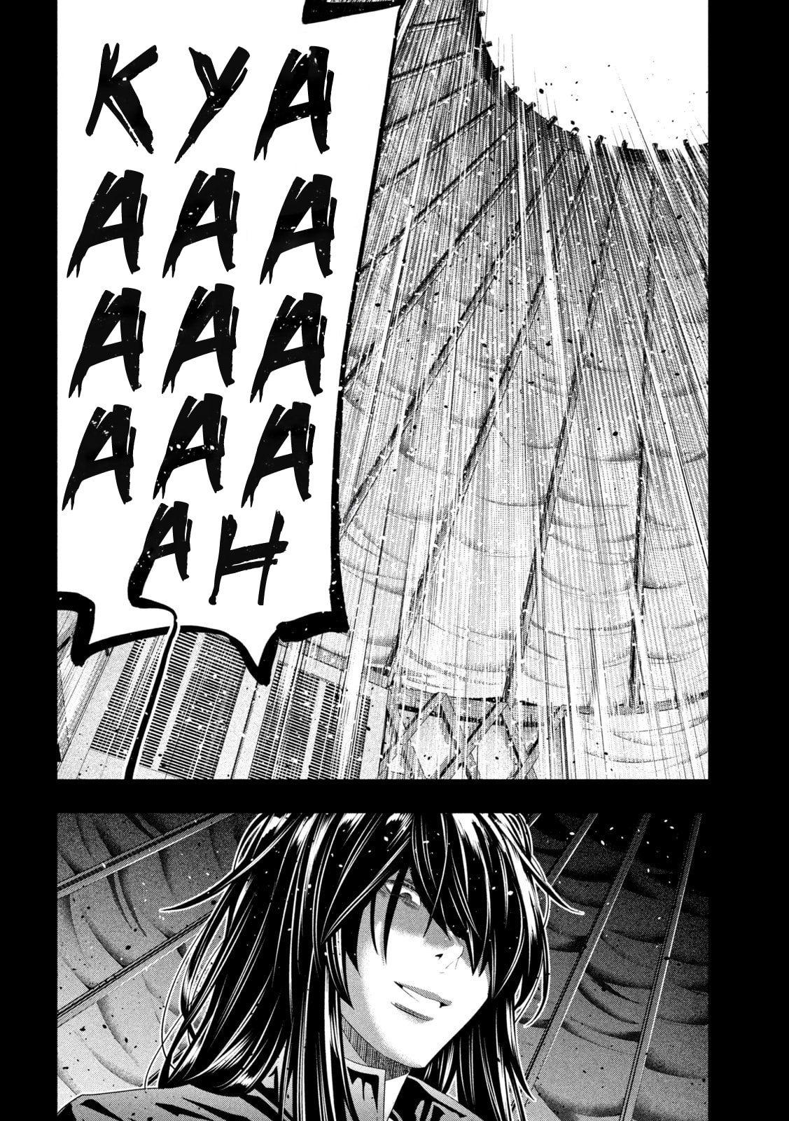 Read Parallel Paradise chapter 296 image 7 on Lezhin