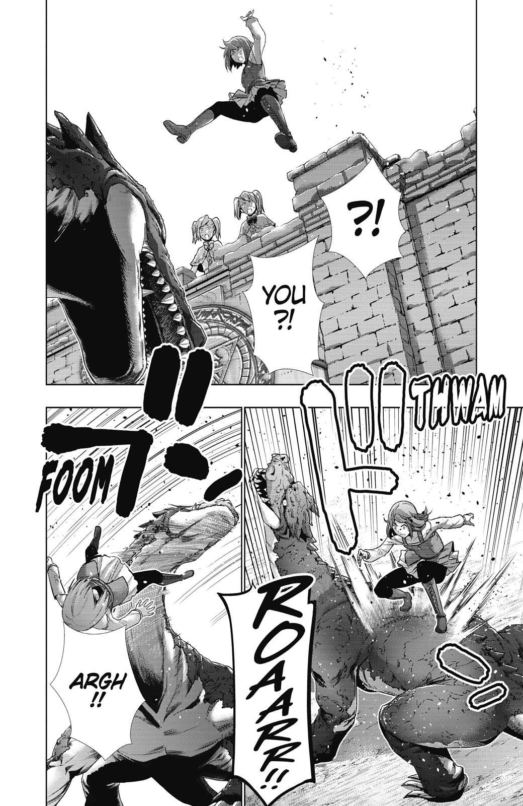 Read Parallel Paradise chapter 3 image 19 on Lezhin