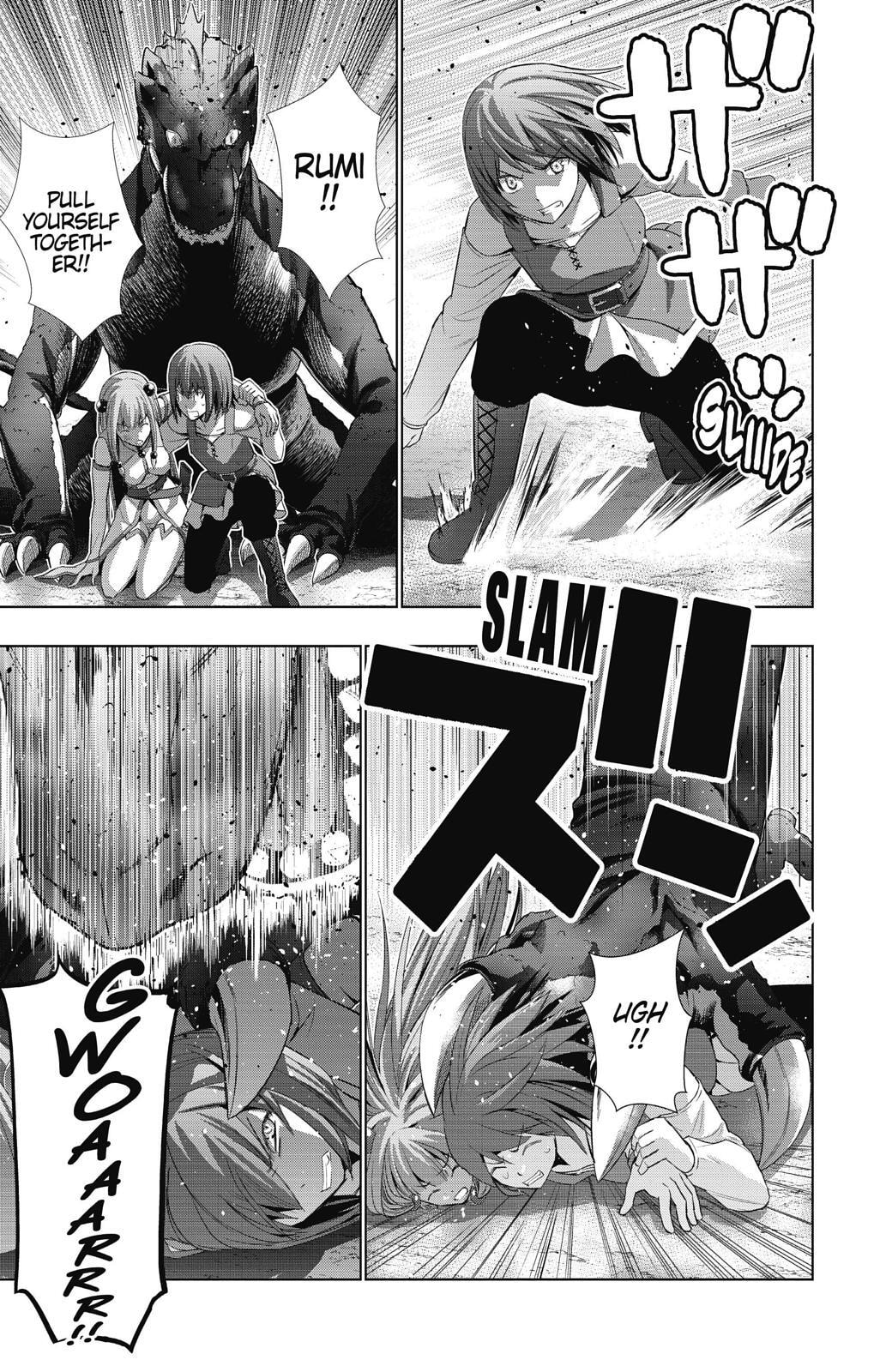 Read Parallel Paradise chapter 3 image 20 on Lezhin