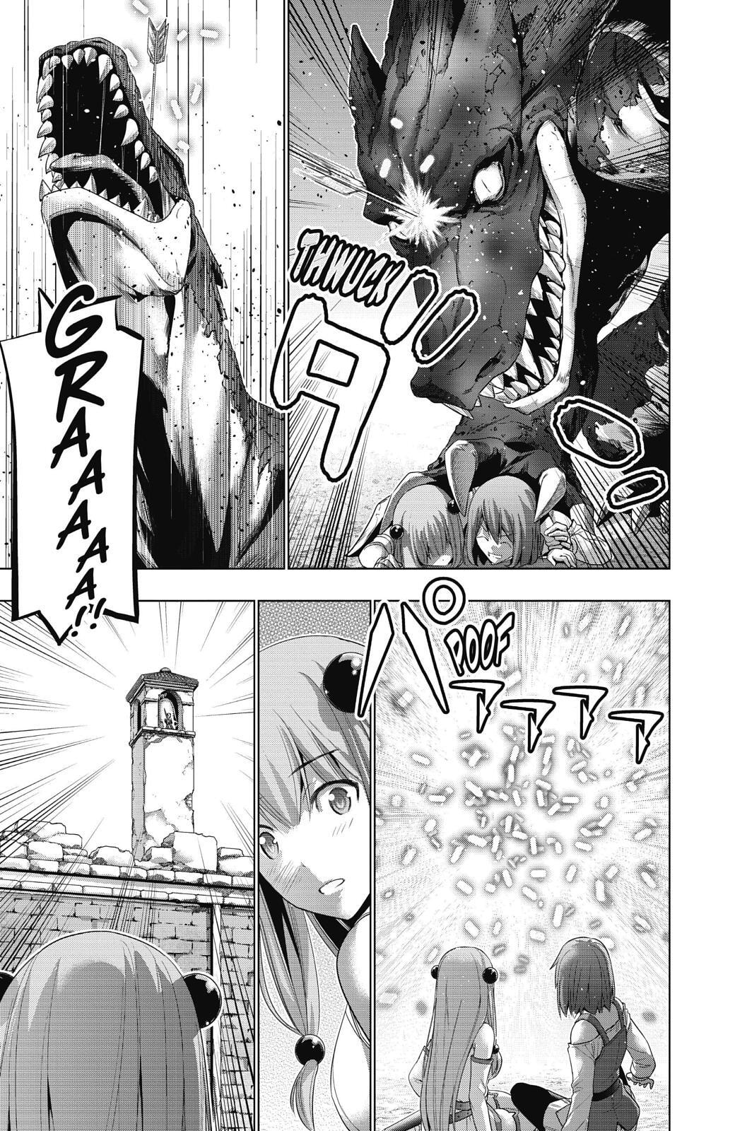 Read Parallel Paradise chapter 3 image 21 on Lezhin