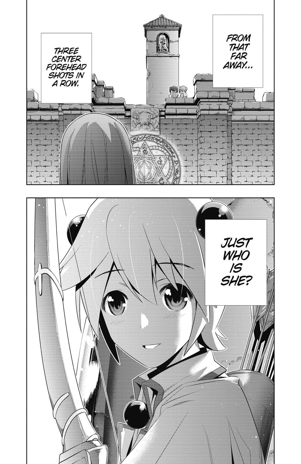 Read Parallel Paradise chapter 3 image 24 on Lezhin