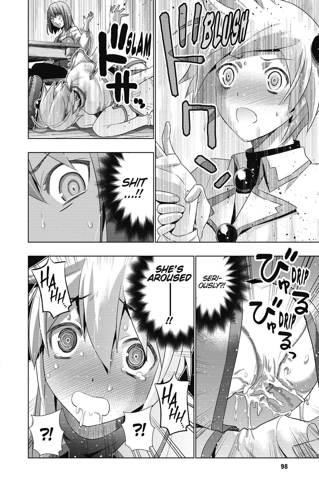 Read Parallel Paradise chapter 3 image 29 on Lezhin