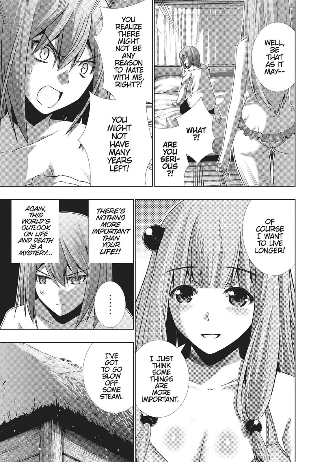 Read Parallel Paradise chapter 30 image 7 on Lezhin