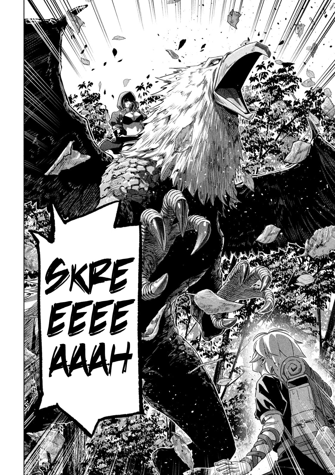 Read Parallel Paradise chapter 309 image 3 on Lezhin