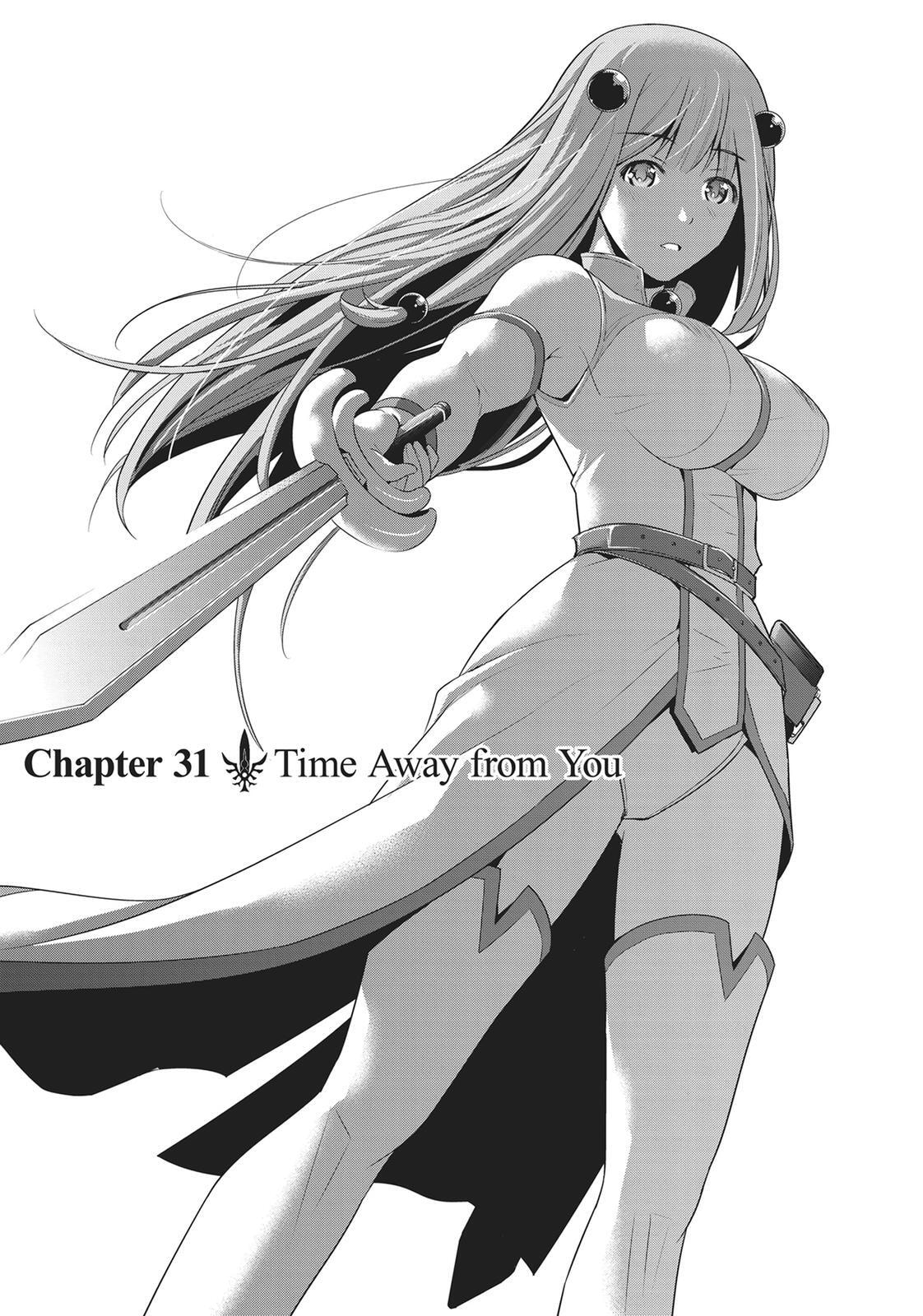 Read Parallel Paradise chapter 31 image 0 on Lezhin