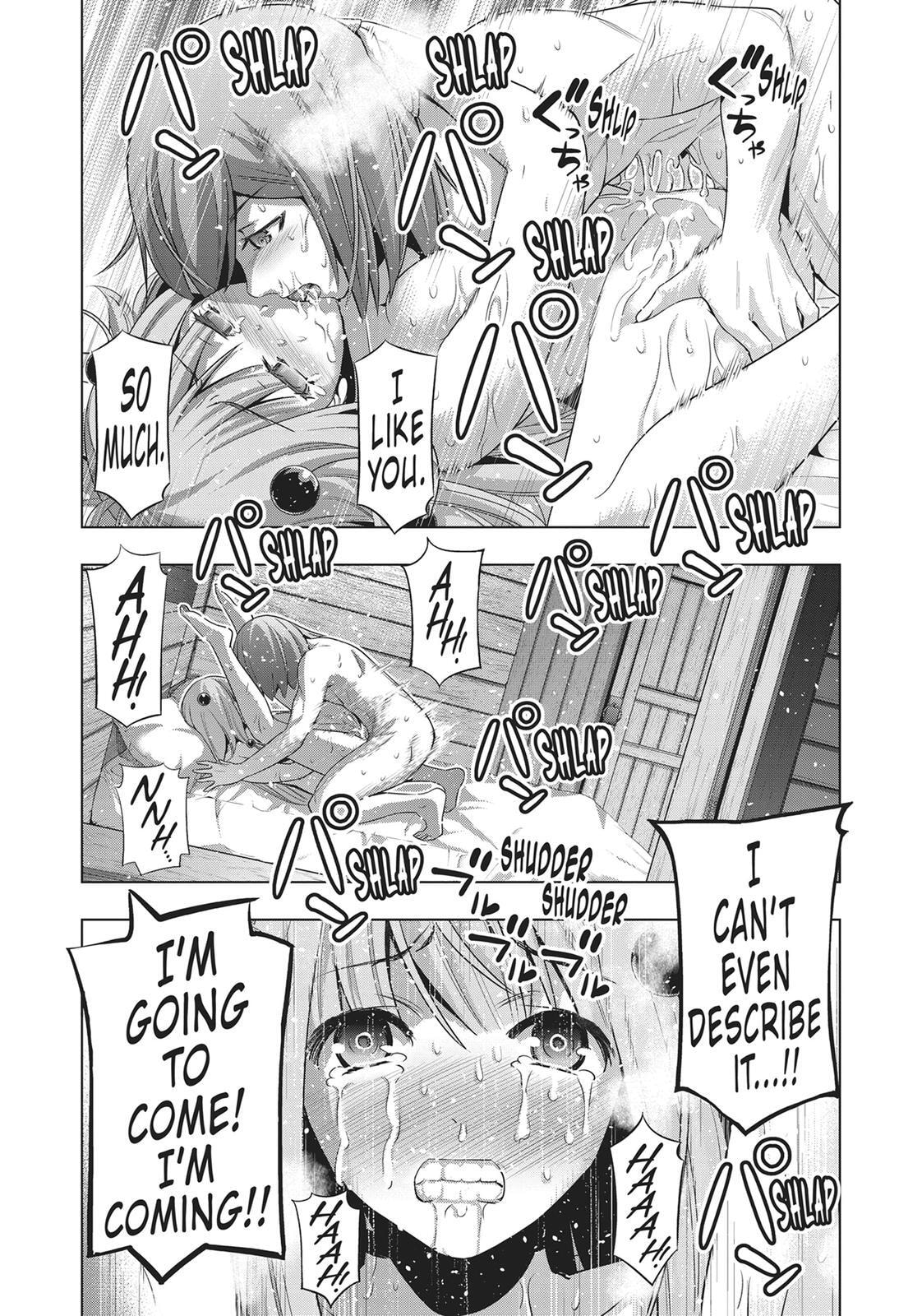 Read Parallel Paradise chapter 31 image 11 on Lezhin