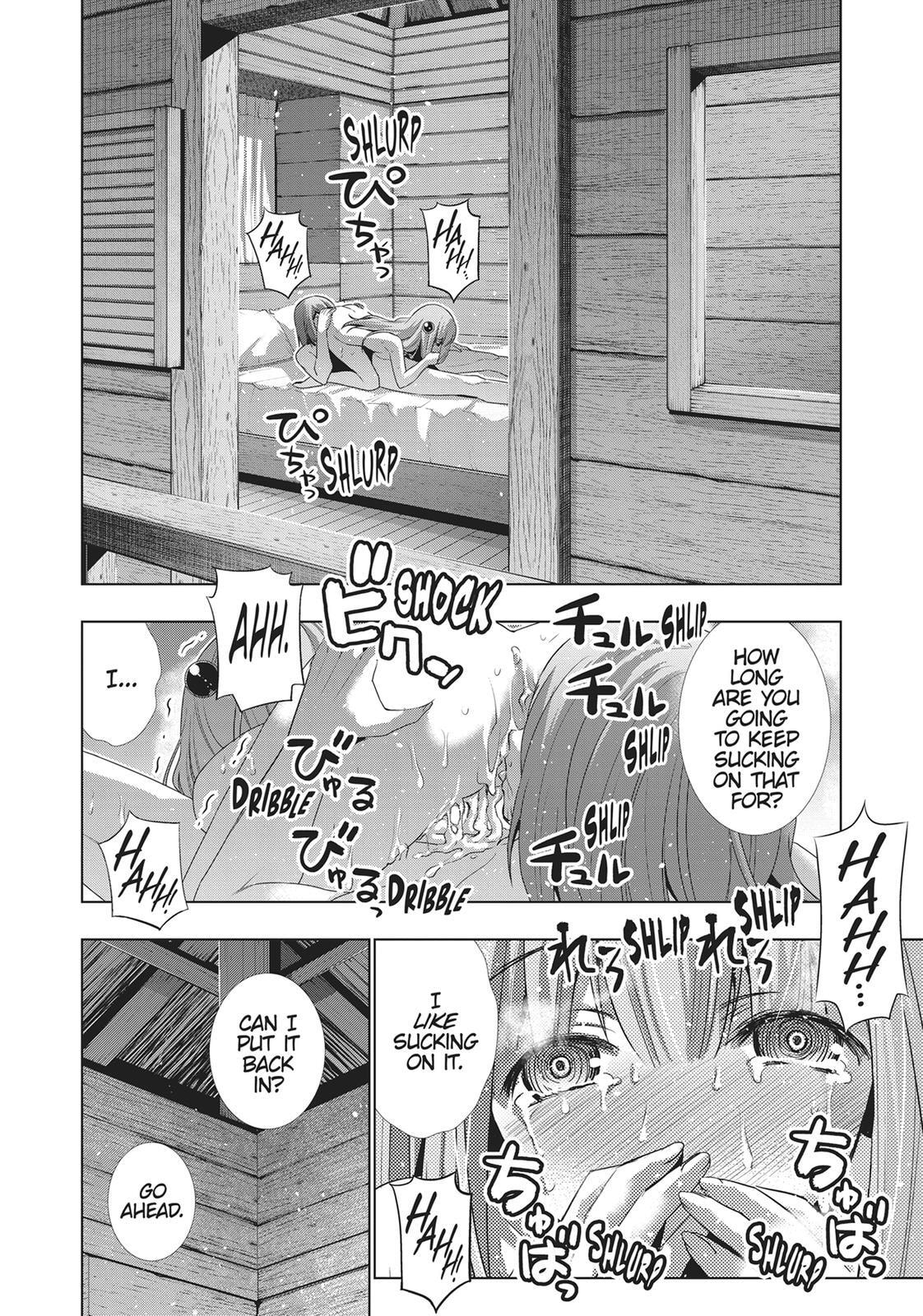 Read Parallel Paradise chapter 31 image 13 on Lezhin