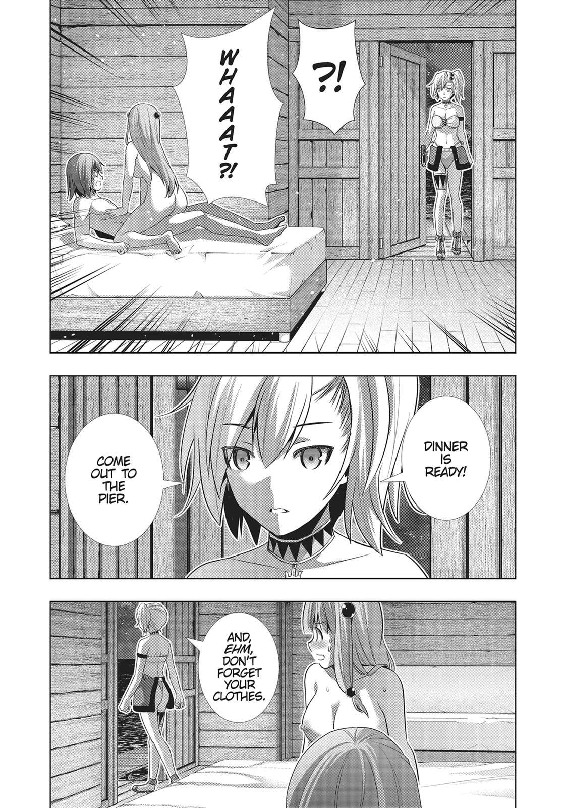 Read Parallel Paradise chapter 31 image 15 on Lezhin