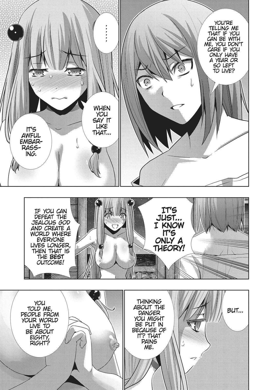 Read Parallel Paradise chapter 31 image 4 on Lezhin