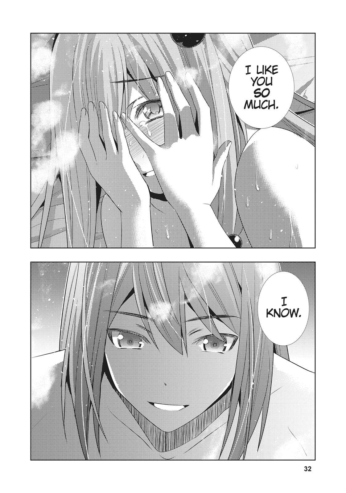 Read Parallel Paradise chapter 31 image 9 on Lezhin