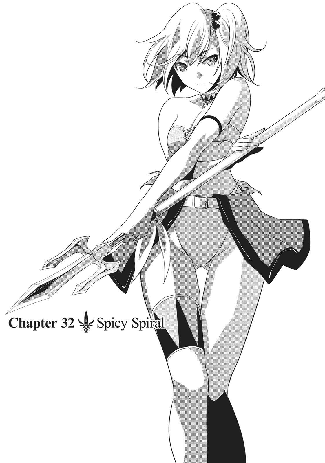 Read Parallel Paradise chapter 32 image 0 on Lezhin