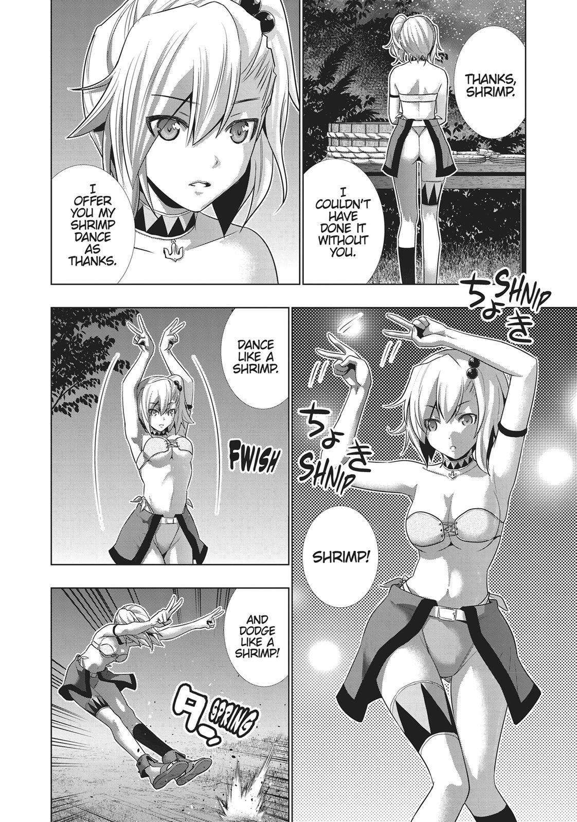 Read Parallel Paradise chapter 32 image 11 on Lezhin