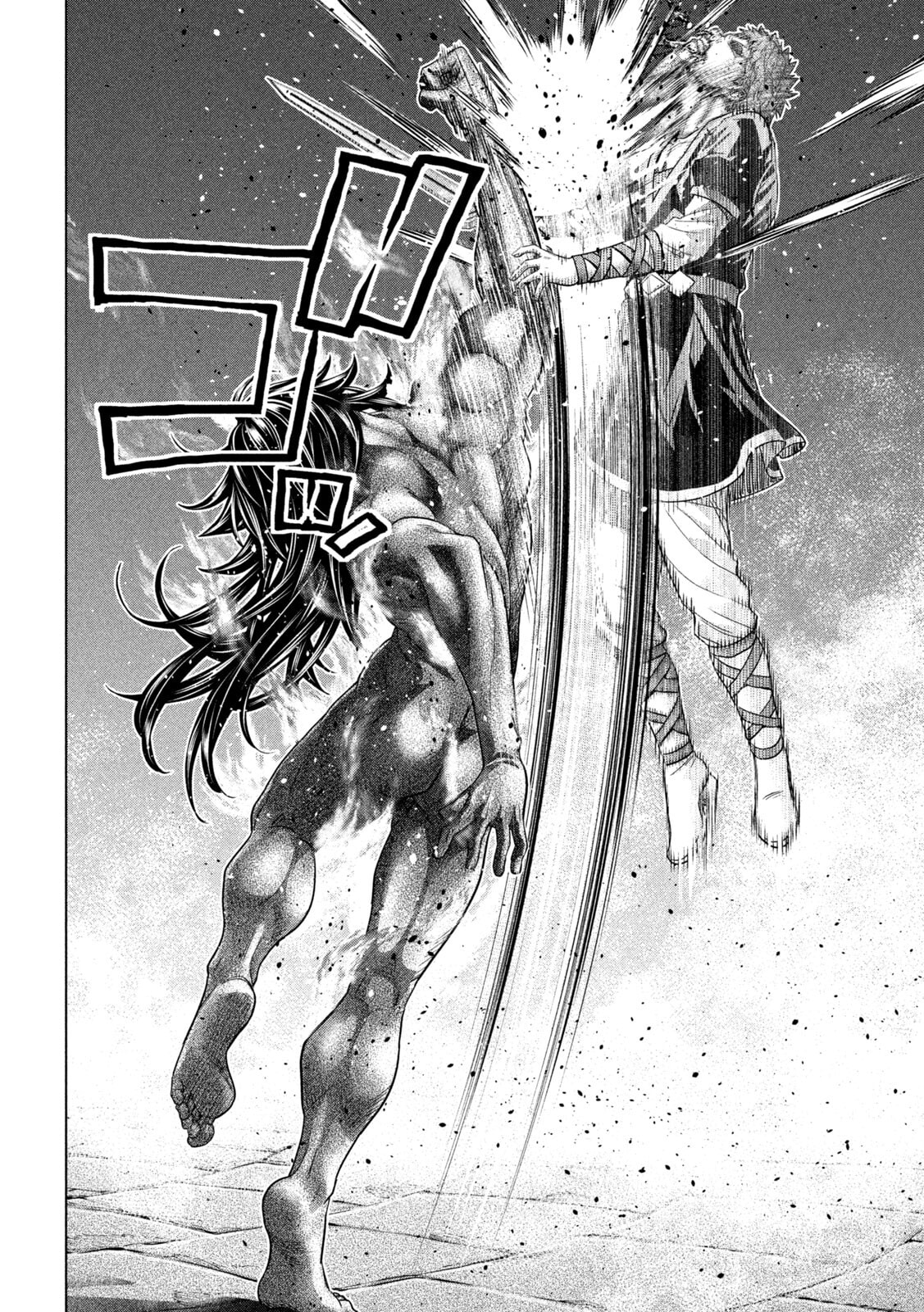 Read Parallel Paradise chapter 325 image 11 on Lezhin